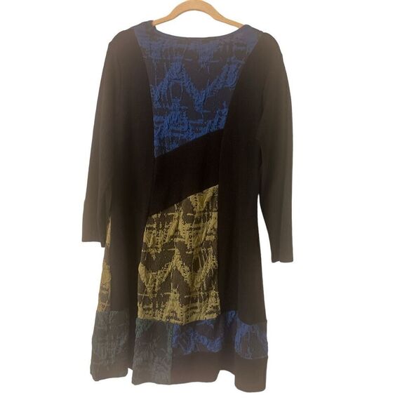 Parsley & Sage tunic style dress Medium - Picture 2 of 3